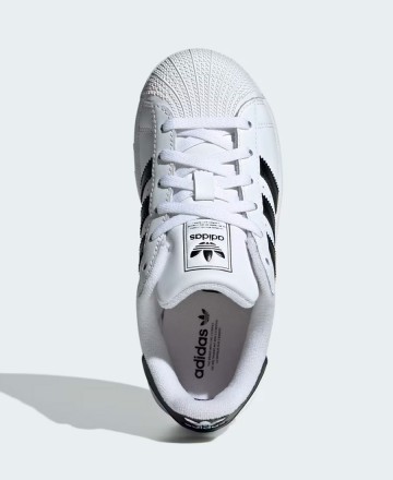 Zapatillas
Adidas Superstar II