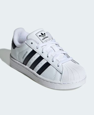 Zapatillas
Adidas Superstar II