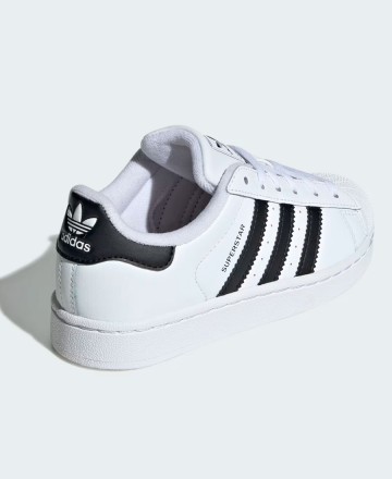 Zapatillas
Adidas Superstar II
