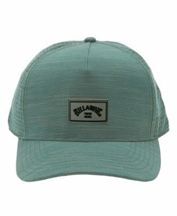 Cap
Billabong Crossfire