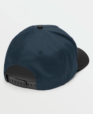 Cap
Volcom Embossed Stone