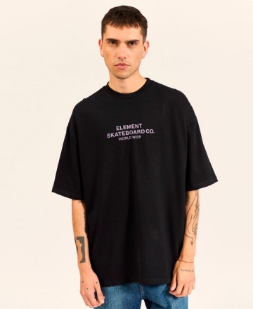 Remera
Element Cornell Skate Co Og