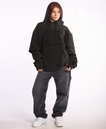 Buzo 
Zoo York Hood Acid Boxy
