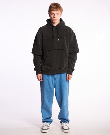Buzo 
Zoo York Hood Acid Boxy