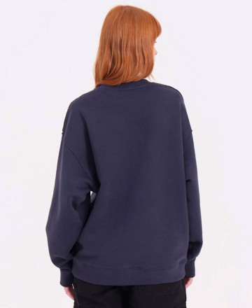 Buzo
Vans Inter V Oversized Crew