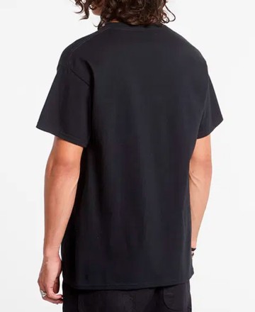 Remera 
Thrasher Mag Banner