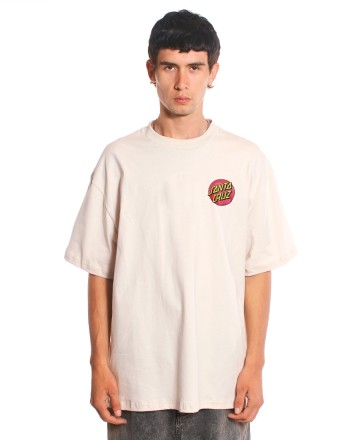 Remera
Santa Cruz Classic Dot Chest