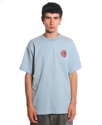 Remera
Santa Cruz Classic Dot Chest