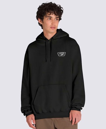 Buzo
Vans Hood Full Patched