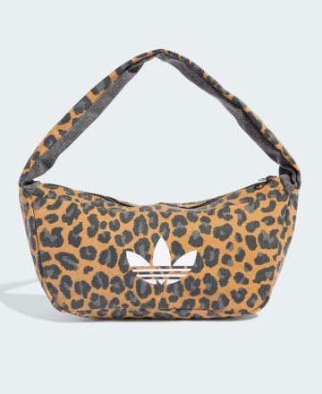 Cartera
Adidas Leopard
