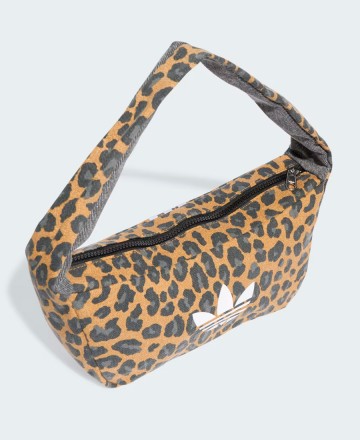 Cartera
Adidas Leopard