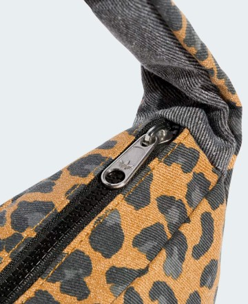 Cartera
Adidas Leopard