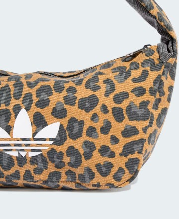 Cartera
Adidas Leopard
