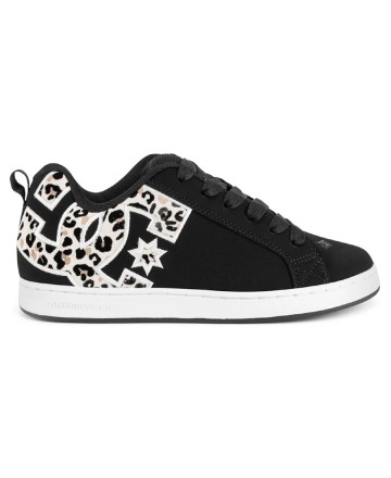 Zapatillas
DC Court Graffik SS