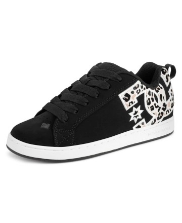 Zapatillas
DC Court Graffik SS