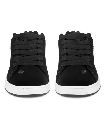 Zapatillas
DC Court Graffik SS
