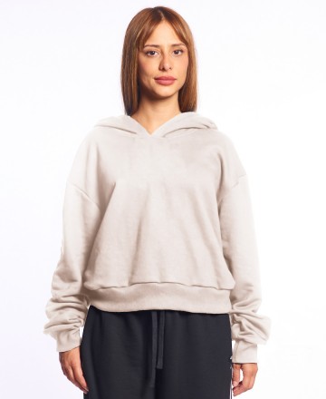 Buzo
Isabel La Catlica Hood Crop