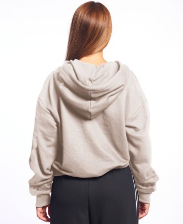 Buzo
Isabel La Catlica Hood Crop
