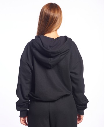 Buzo
Isabel La Catlica Hood Crop