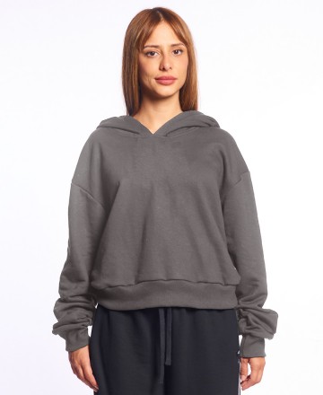 Buzo
Isabel La Catlica Hood Crop