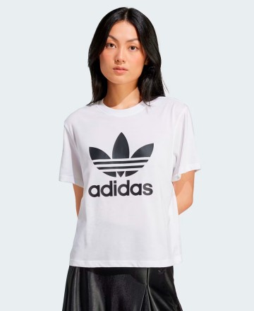 Remera
Adidas Trifolio Boxy