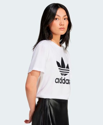 Remera
Adidas Trifolio Boxy