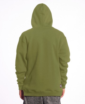 Buzo
Independent Clipper Hoodie