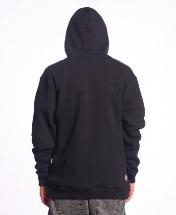 Buzo
Independent Clipper Hoodie