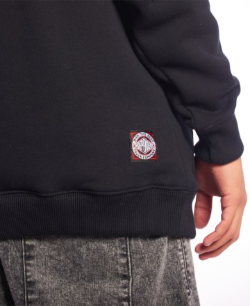 Buzo
Independent Clipper Hoodie