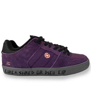 Zapatillas
Circa TRE