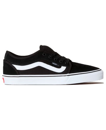 Zapatillas 
Vans Skate Chukka Low Sidestripe