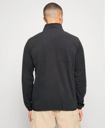 Buzo 
Quiksilver No Destination 2 Half Snap