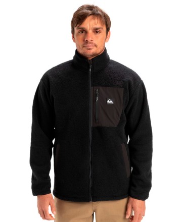 Buzo
Quiksilver Clean Coast