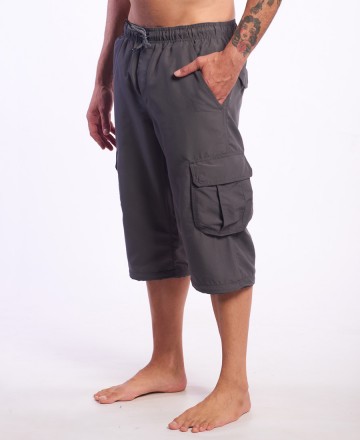 Pantaln 
Rip Curl Cargo Desmontable