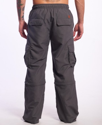 Pantaln 
Rip Curl Cargo Desmontable
