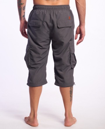 Pantaln 
Rip Curl Cargo Desmontable