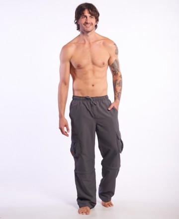 Pantaln 
Rip Curl Cargo Desmontable