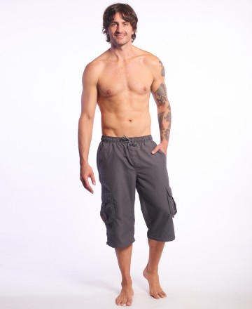 Pantaln 
Rip Curl Cargo Desmontable