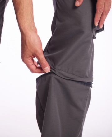 Pantaln 
Rip Curl Cargo Desmontable