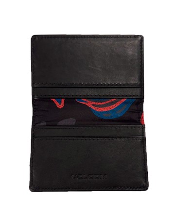Tarjetero
Volcom Straight Up Cardholder