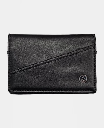 Tarjetero
Volcom Straight Up Cardholder