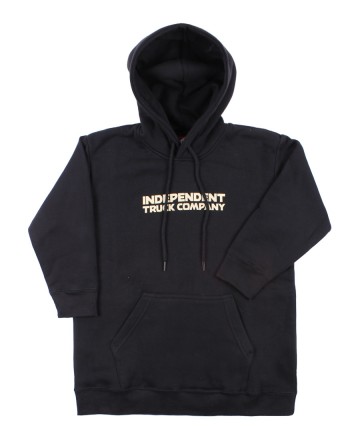 Buzo 
Independent ITC Smith