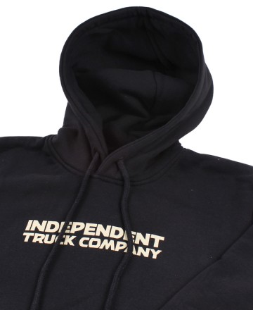 Buzo 
Independent ITC Smith
