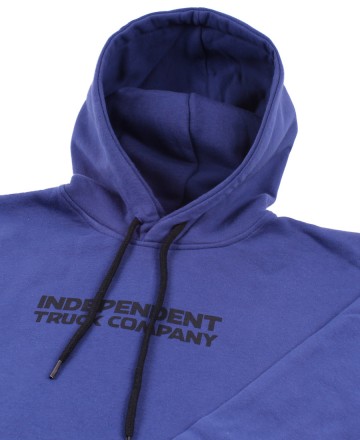 Buzo 
Independent ITC Smith