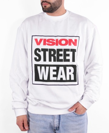 Buzo 
Vision Street Wear Classic