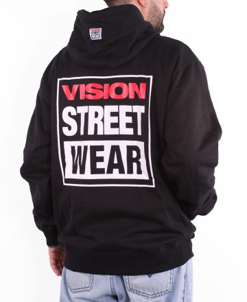 Buzo 
Vision Street Wear Classic