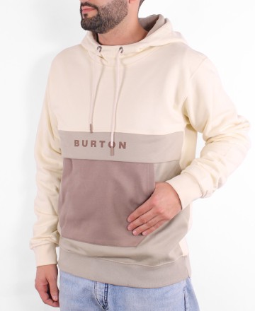 Buzo 
Burton Frostner