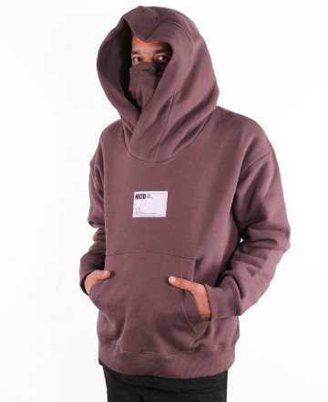 Buzo
MCD Loose Print
