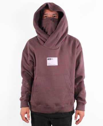 Buzo
MCD Loose Print