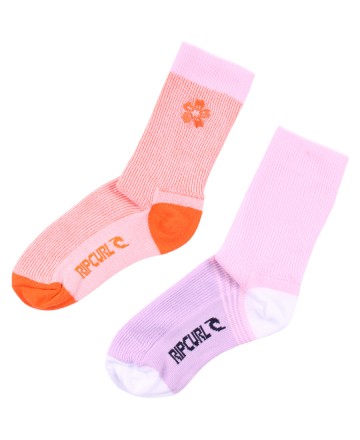 Medias 
Rip Curl Crew Towel